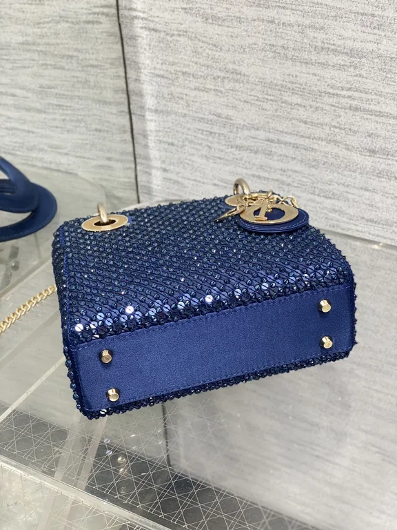 Dior Bag 